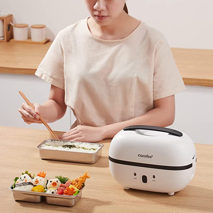 弁当箱炊飯器 MB-FB10M305W